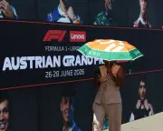 Austrian GP declared F1 heat hazard as European heatwave hits Spielberg