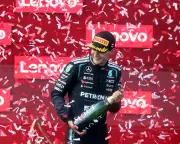 Austrian Grand Prix: Verstappen Wins After Dramatic Race