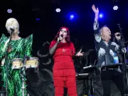 B-52s and Devo at London's O2: Last-Minute Tickets, Set List, and Support Acts