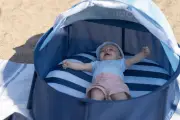 Babymoov Beach Tent UPF 50 Baby Sun Shelter Deal on Prime Day