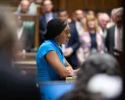 Badenoch's Graceless PMQs: No Kindness for Departing Starmer
