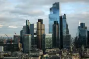 Baker McKenzie Appoints New London Managing Partner
