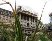 Bank of England holds interest rates at 3.75% amid energy volatility