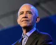 Barack Obama's Gripping New Show Among Best Podcasts of the Week