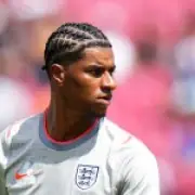 Barcelona decide not to sign Marcus Rashford permanently from Manchester United