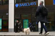 Barclays and JPMorgan Analysts Lead City of London Research Rankings