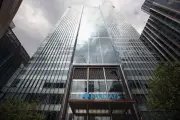 Barclays buys UK headquarters for £750m in Canary Wharf boost