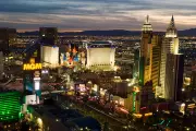 Barry Diller's People Inc Offers Over $18bn to Buy MGM Resorts