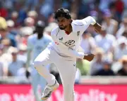 Bashir Shines Then Falters as England Dominate at Trent Bridge