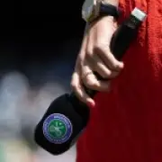 BBC drops Wimbledon commentator Andrew Castle after 23 years