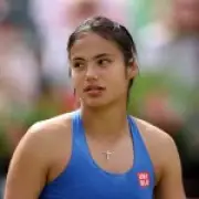 BBC pundit Annabel Croft criticises Queen’s fans over partisan support as Raducanu loses final