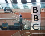 BBC Scotland Defends Female Presenter Diversity Amid Criticism