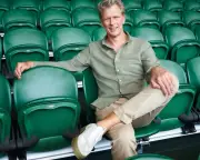 BBC Sport Director Confirms Andrew Castle Quit After Demotion From Lead Wimbledon Commentator