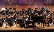 BBCSSO/Wigglesworth/Osborne review: jazz energy meets French insouciance