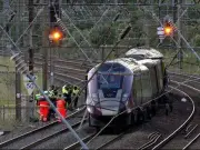 Bedford Train Crash: National Rail Issues Update as Services Cancelled