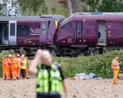 Bedford Train Crash Raises Safety Questions Despite Modern Systems