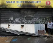 Belfast Residents Voice Anger and Shame at Rioters Amid Unrest