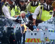 Belfast Riots and Palestine Protests: The Hypocrisy of Terrorism Definitions
