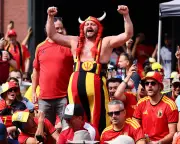Belgium vs Egypt World Cup 2026 Live: Kick-off Time and Team News