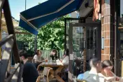 Beloved east London pasta restaurant Ombra closing this week
