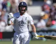 Ben Duckett credits weight loss for Test century after fitness bootcamp