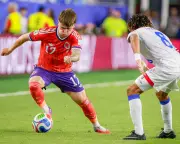 Ben Gannon-Doak's Dazzling Display Revives Scotland's Winger Tradition