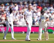Ben Stokes battles fitness and form in England's cricket struggle