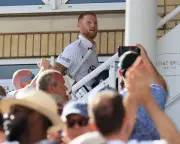 Ben Stokes: Fallible Hero Who Became England's People's Champion