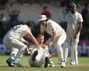 Ben Stokes: From Superhero to Test Cricket's Single-Minded Conductor