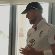 Ben Stokes retires from international cricket after emotional speech