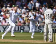 Ben Stokes retires from international cricket in dramatic fashion at Trent Bridge
