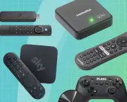 Best 4K Wireless TV Streamers 2026: Upgrade Your TV Without an Aerial