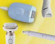 Best Epilators in the UK for Smooth Hair Removal at Home: Expert Tested
