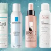 Best face mists for UK heatwave: 6 cooling sprays to soothe sunburn and redness