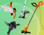 Best Grass Trimmers 2026: Expert Tested Cordless & Corded Models
