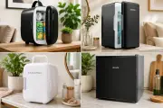 Best Mini Fridges on Amazon: Top Selling Models Ranked and Reviewed