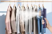 Best Portable Clothes Steamers for Travel in 2023