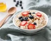 Best pre-workout breakfasts: porridge, pancakes, and ful medames for slow-release energy