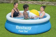 Bestway Pool Amazon Prime Day Deal: Save Big on Summer Fun