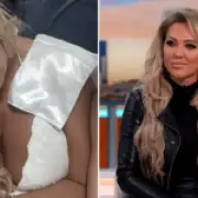 Big Brother star Aisleyne Horgan-Wallace 'scarred for life' after XL Bully attack