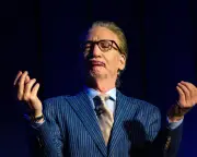 Bill Maher skewers Trump Kennedy Center drama at Mark Twain Prize gala