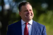 Bill Pulte, 'Little Trump', Becomes Acting US Intelligence Chief