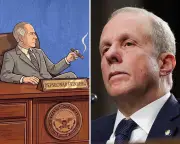 Billionaire Stephen Feinberg quietly wields extraordinary influence over Pentagon spending