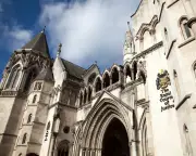 Bills to curb Slapps launched in UK parliament with cross-party support
