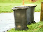 Bin collection rules change in UK heatwave: put bins out by 6am