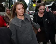 Birthkeeper at freebirth death inquest says she was not there to make birth safer