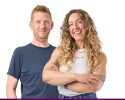 Blind date: Alex and Ellie share their honest thoughts after a Bristol dinner