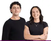 Blind Date: 'No One in Finance' Request Met by Finance Worker