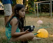 Blue Heron Review: Sombre Canadian Drama on Childhood Trauma