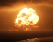 Blue Origin Vows New Glenn Will Fly Again This Year After Launchpad Explosion